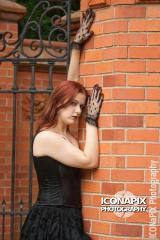 Daron - Gothic