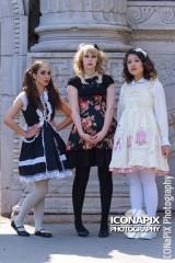 Gothic Lolita