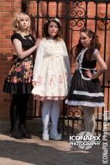 Gothic Lolita
