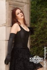 Daron - Gothic